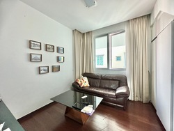 Trevose Crescent (D11), Condominium #522192301